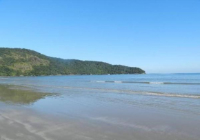 Apê Pertinho da Praia